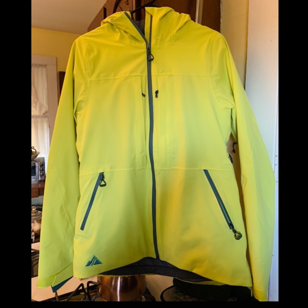 Strafe Lucky Jacket